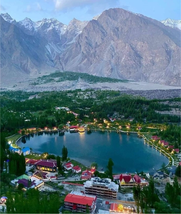 Hunza