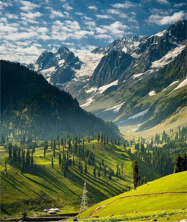 Kashmir