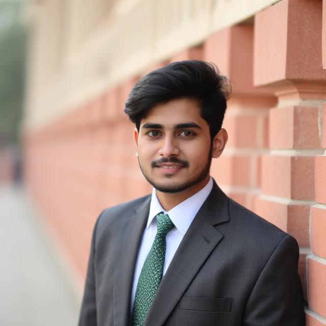 Ali Raza