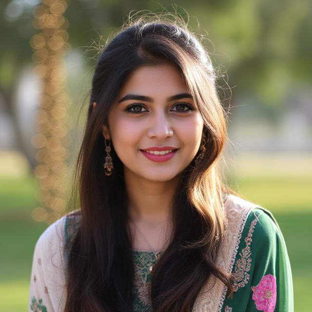 Zainab Malik